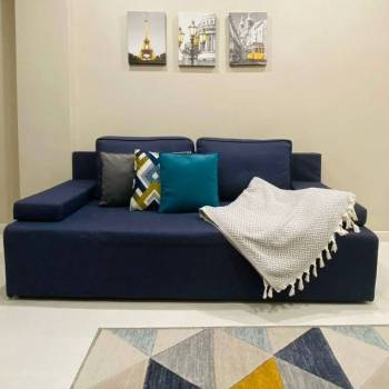 Сдается 1-комнатная квартира, 22 м²