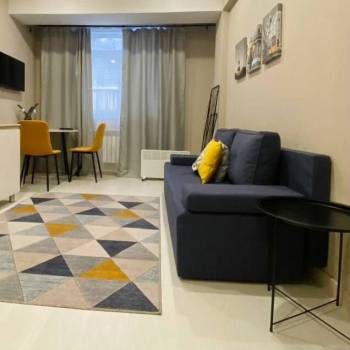 Сдается 1-комнатная квартира, 22 м²