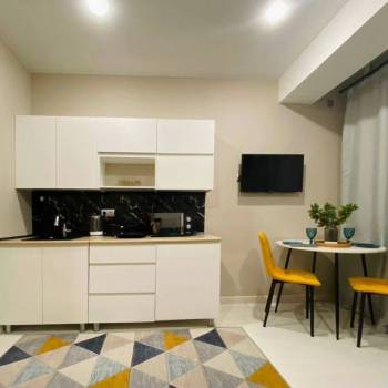 Сдается 1-комнатная квартира, 22 м²