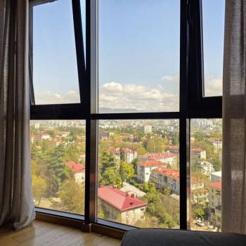 Сдается 2-х комнатная квартира, 57 м²