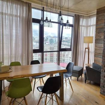 Сдается 2-х комнатная квартира, 57 м²