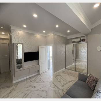 Сдается 1-комнатная квартира, 37 м²