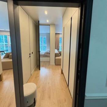 Сдается 2-х комнатная квартира, 38 м²