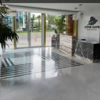 Сдается 2-х комнатная квартира, 38 м²