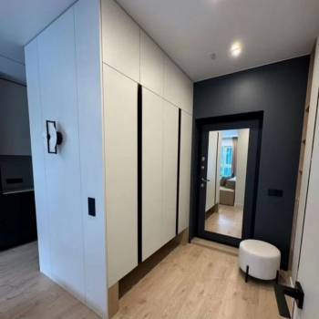 Сдается 2-х комнатная квартира, 38 м²