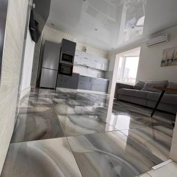 Сдается 1-комнатная квартира, 52 м²