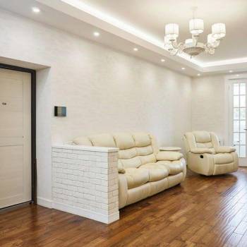 Продается 3-х комнатная квартира, 71,5 м²