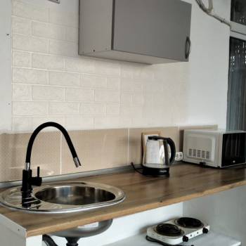 Сдается 2-х комнатная квартира, 75 м²