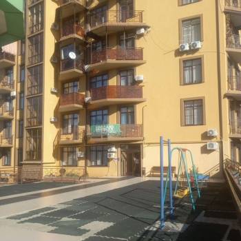 Сдается 2-х комнатная квартира, 44 м²