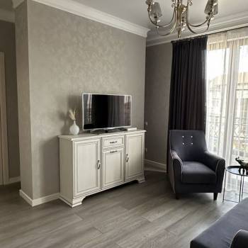 Сдается 2-х комнатная квартира, 56 м²