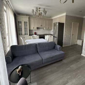 Сдается 2-х комнатная квартира, 56 м²