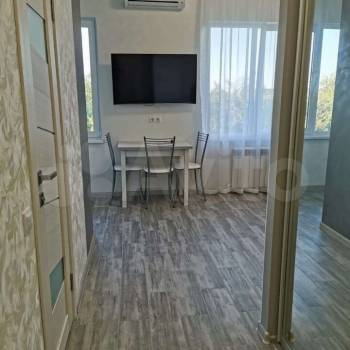 Сдается 1-комнатная квартира, 28,3 м²