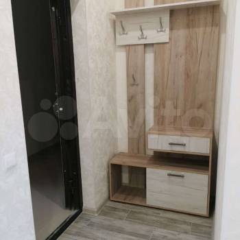 Сдается 1-комнатная квартира, 28,3 м²