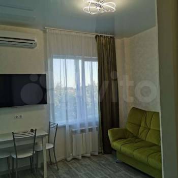 Сдается 1-комнатная квартира, 28,3 м²