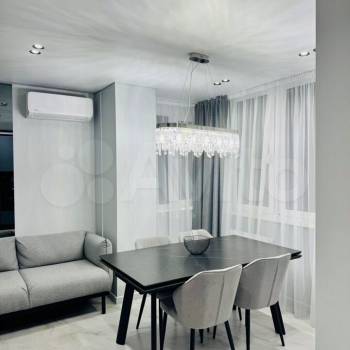 Продается 3-х комнатная квартира, 81 м²