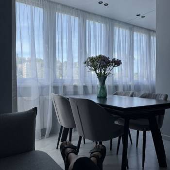 Продается 3-х комнатная квартира, 81 м²