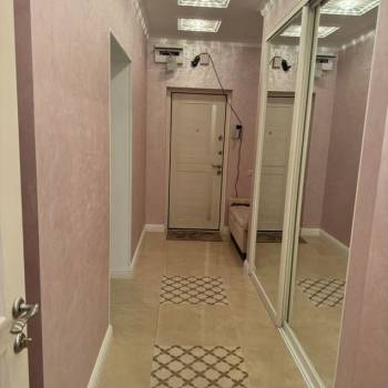 Сдается 2-х комнатная квартира, 87 м²