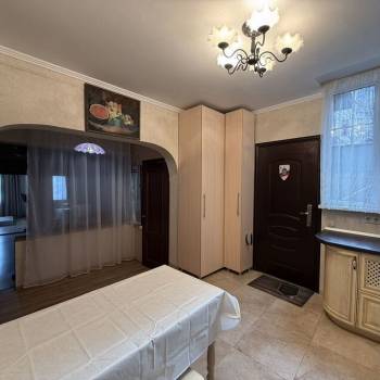 Сдается Многокомнатная квартира, 65 м²