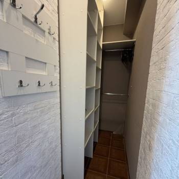 Продается 1-комнатная квартира, 29,1 м²