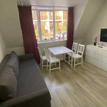 Сдается 1-комнатная квартира, 23 м²