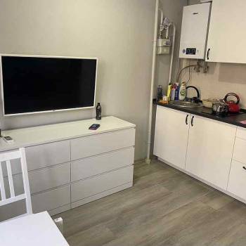 Сдается 1-комнатная квартира, 23 м²