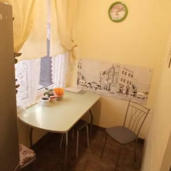 Продается 2-х комнатная квартира, 49 м²