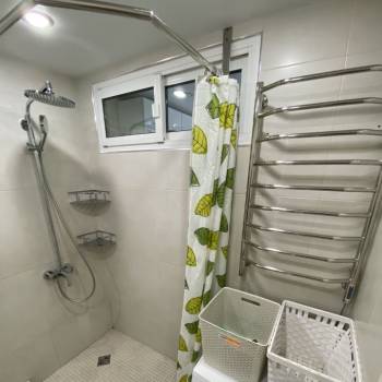 Сдается 2-х комнатная квартира, 49 м²