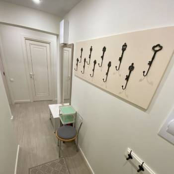 Сдается 2-х комнатная квартира, 49 м²