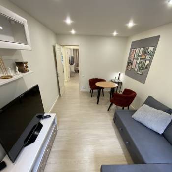 Сдается 2-х комнатная квартира, 49 м²