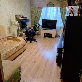 Продается 2-х комнатная квартира, 47,8 м²
