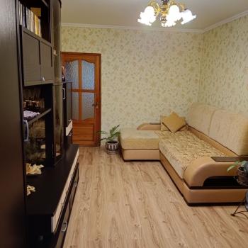 Продается 2-х комнатная квартира, 47,8 м²