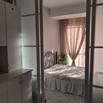 Сдается 1-комнатная квартира, 24 м²