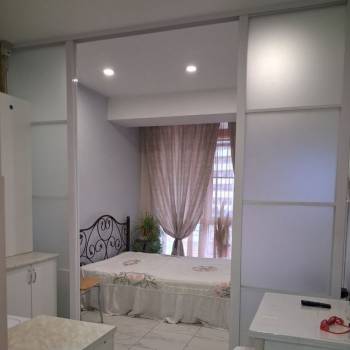 Сдается 1-комнатная квартира, 24 м²