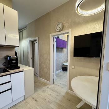 Продается 2-х комнатная квартира, 36 м²