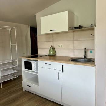 Сдается 1-комнатная квартира, 29 м²