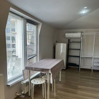 Сдается 1-комнатная квартира, 29 м²