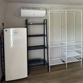 Сдается 1-комнатная квартира, 29 м²