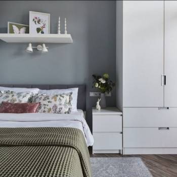 Продается 1-комнатная квартира, 42,1 м²