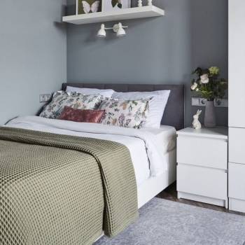 Продается 1-комнатная квартира, 42,1 м²