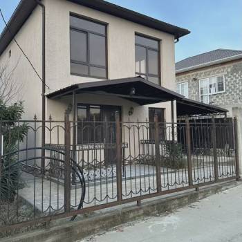 Продается Дом, 110 м²