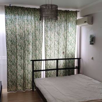 Продается 1-комнатная квартира, 41,7 м²