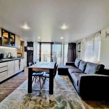 Сдается 2-х комнатная квартира, 60 м²