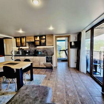 Сдается 2-х комнатная квартира, 60 м²