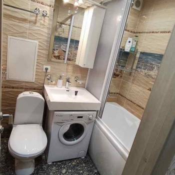 Сдается 2-х комнатная квартира, 26,8 м²