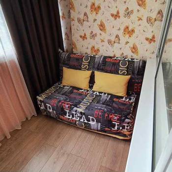 Сдается 2-х комнатная квартира, 26,8 м²