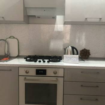 Сдается 2-х комнатная квартира, 56 м²