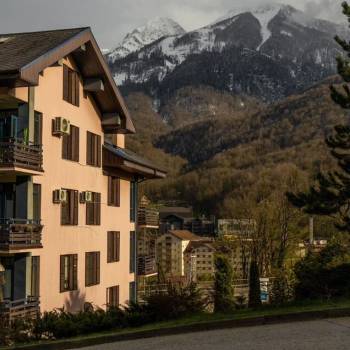 Сдается 2-х комнатная квартира, 45 м²