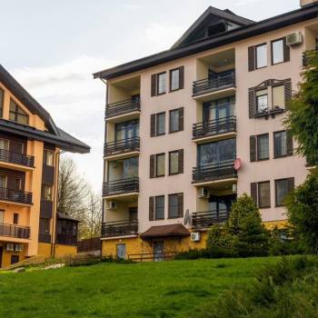 Сдается 2-х комнатная квартира, 45 м²