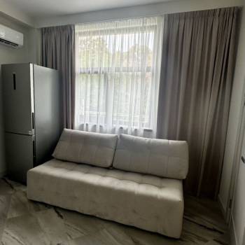 Сдается 2-х комнатная квартира, 40 м²