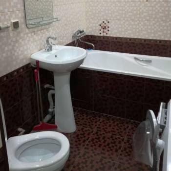 Сдается 1-комнатная квартира, 39 м²